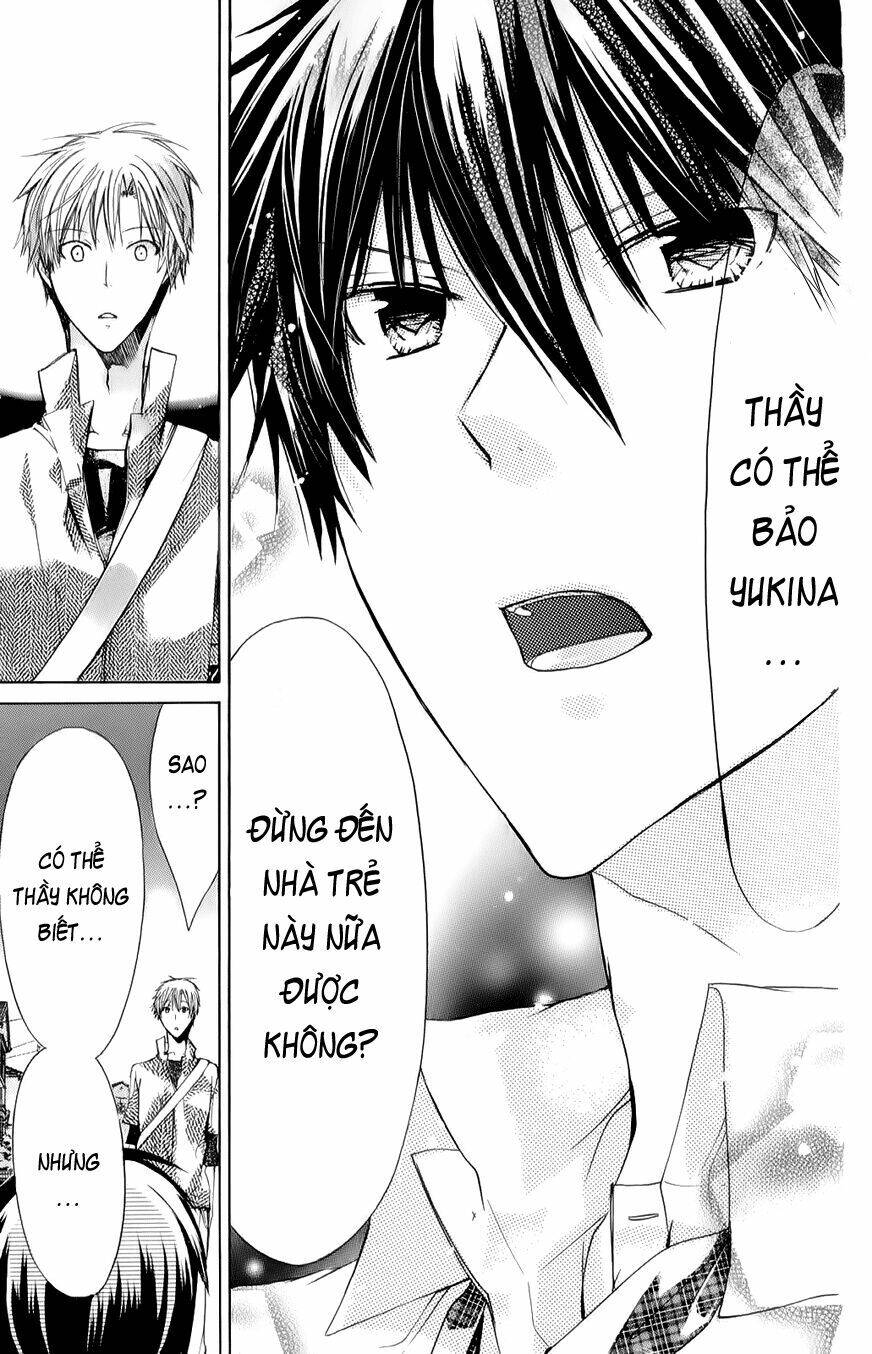 Watashi Ni Xx Shinasai! Chapter 32 - 4