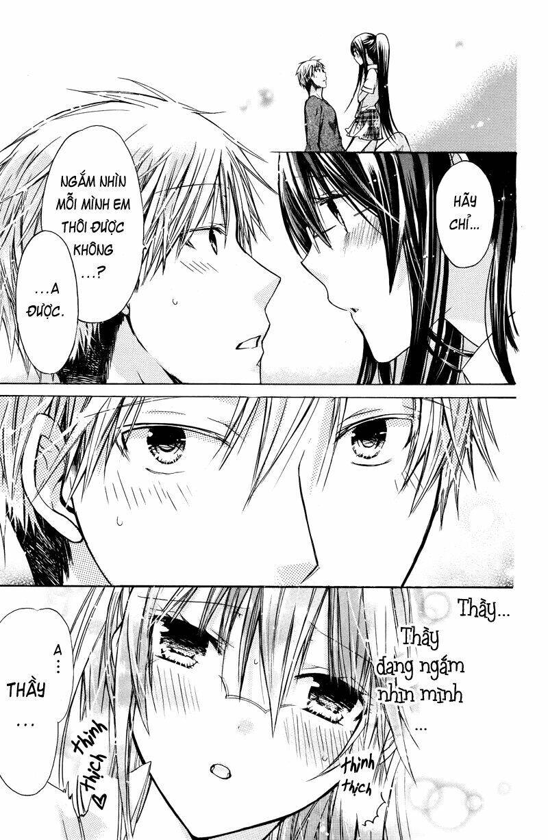 Watashi Ni Xx Shinasai! Chapter 34 - 30