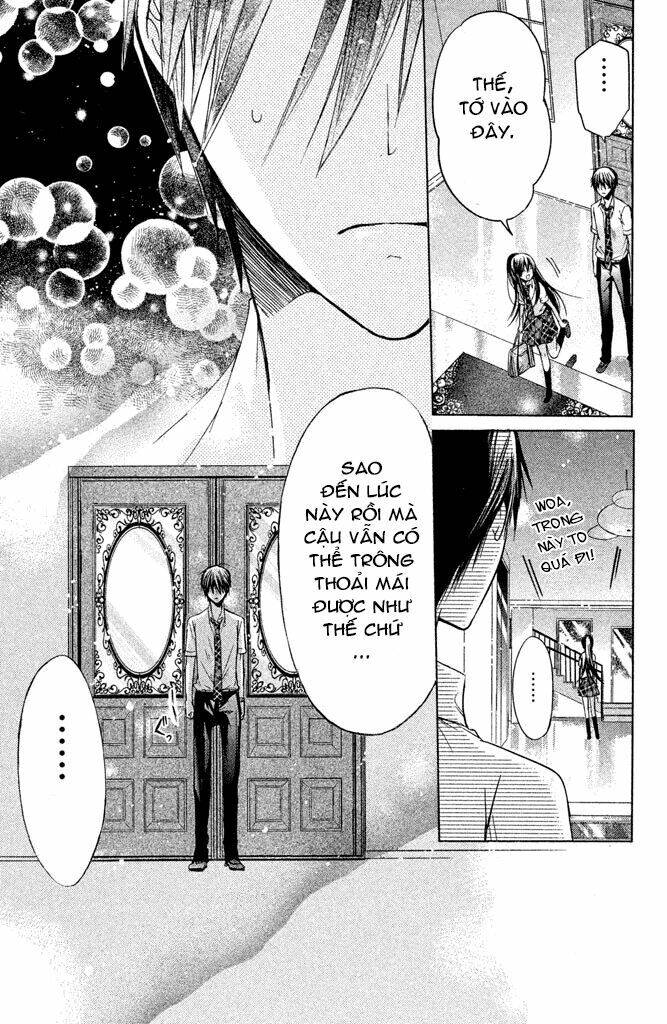 Watashi Ni Xx Shinasai! Chapter 37 - 15