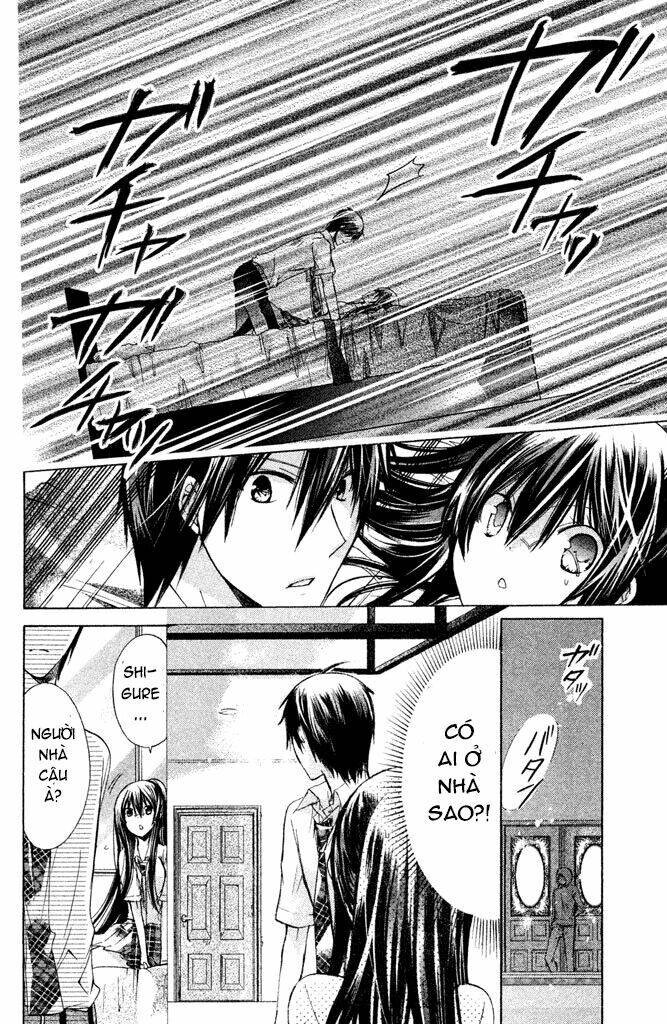 Watashi Ni Xx Shinasai! Chapter 37 - 28