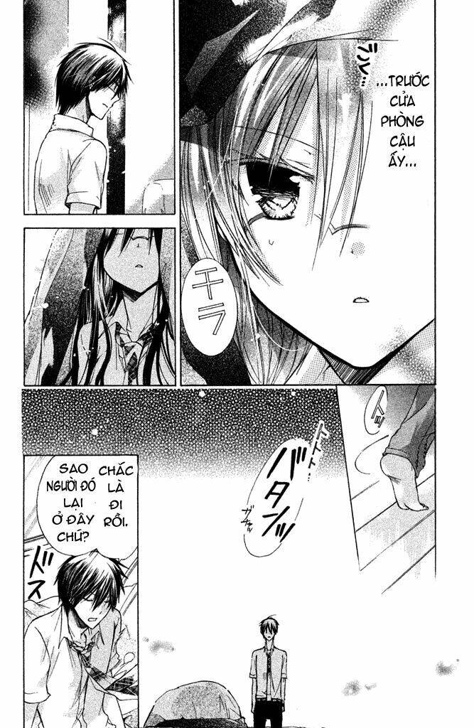 Watashi Ni Xx Shinasai! Chapter 37 - 30