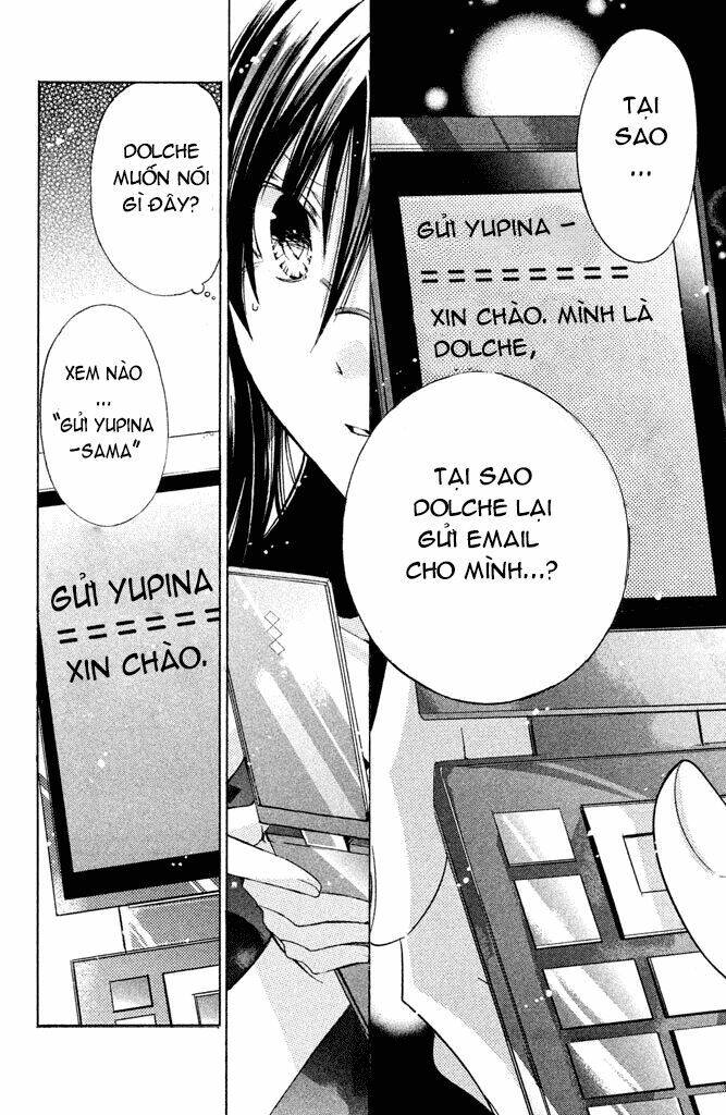 Watashi Ni Xx Shinasai! Chapter 37 - 6