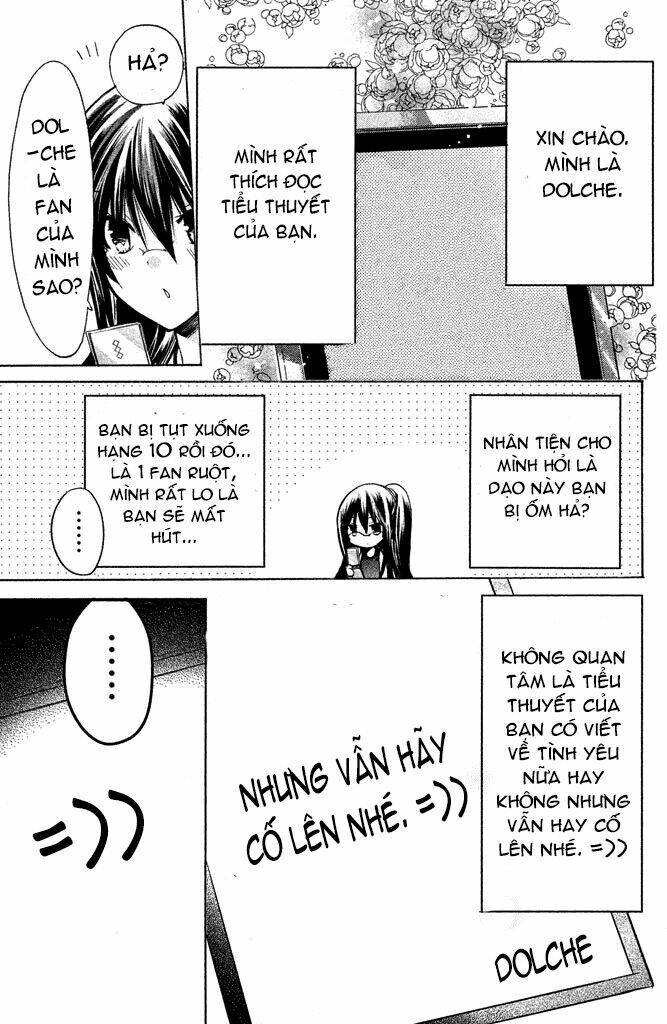 Watashi Ni Xx Shinasai! Chapter 37 - 7