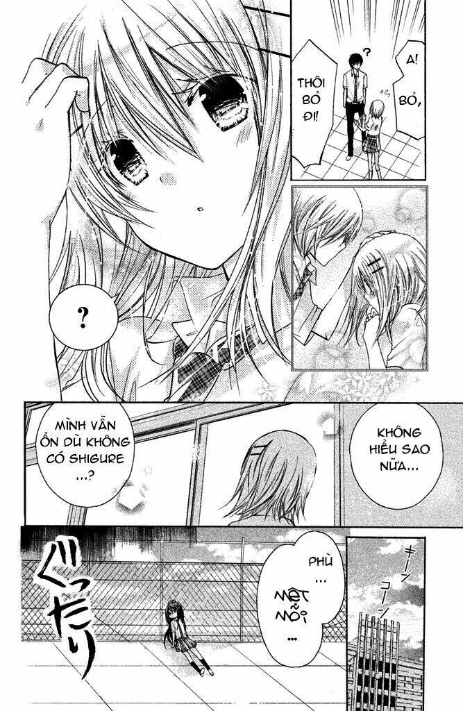 Watashi Ni Xx Shinasai! Chapter 38 - 21