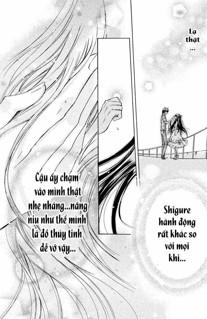 Watashi Ni Xx Shinasai! Chapter 39 - 23