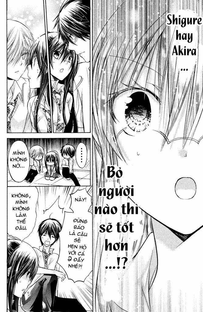 Watashi Ni Xx Shinasai! Chapter 39 - 5