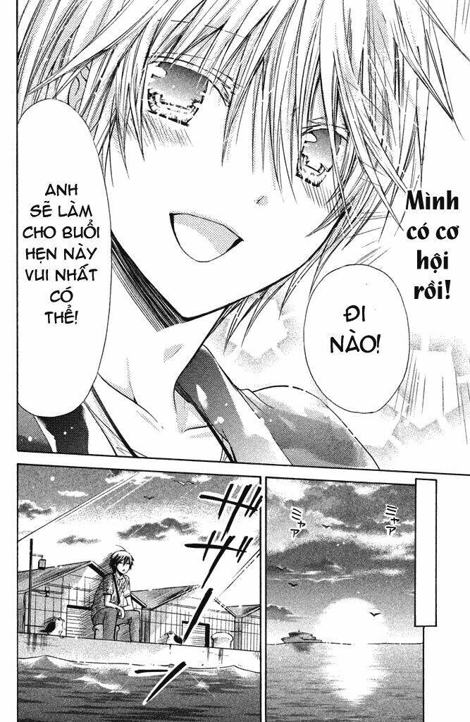 Watashi Ni Xx Shinasai! Chapter 40 - 5