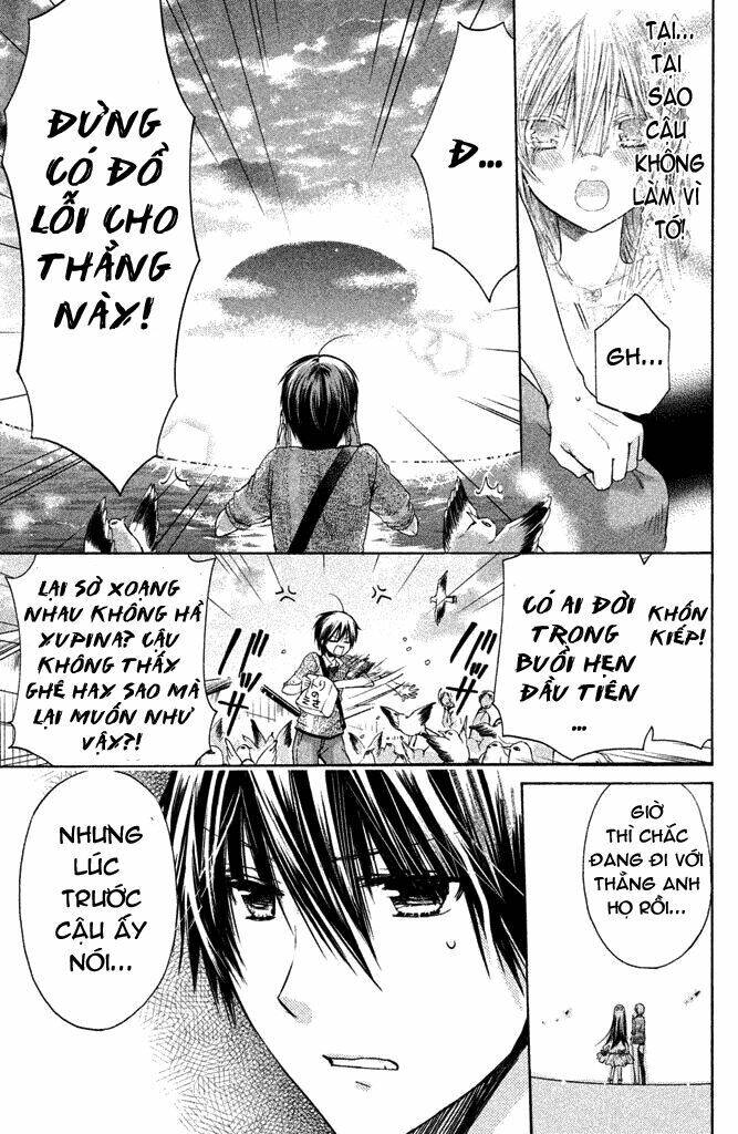 Watashi Ni Xx Shinasai! Chapter 40 - 6