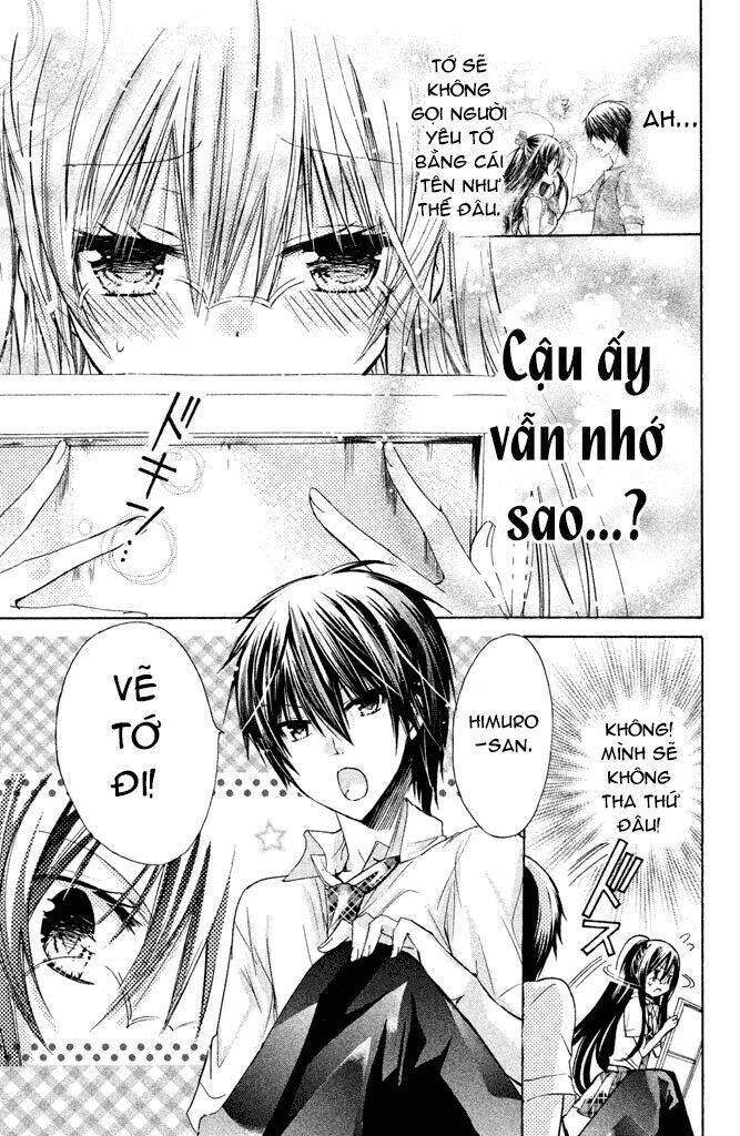 Watashi Ni Xx Shinasai! Chapter 42 - 24