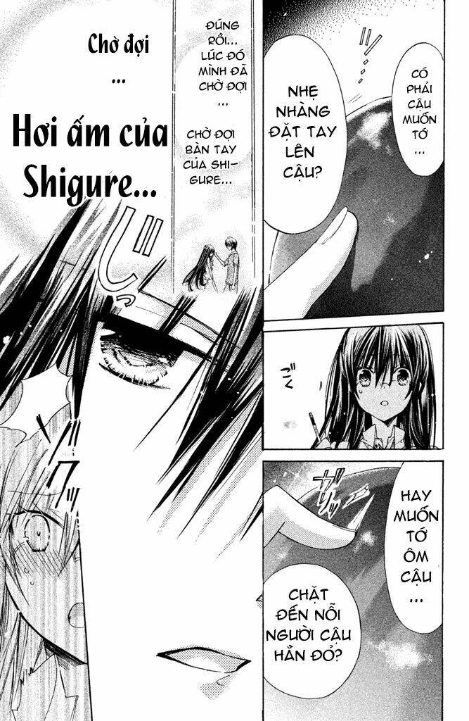 Watashi Ni Xx Shinasai! Chapter 42 - 28