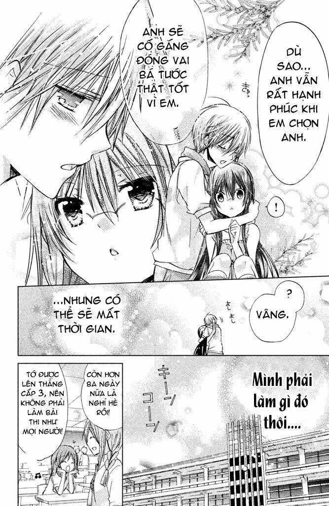 Watashi Ni Xx Shinasai! Chapter 43 - 11