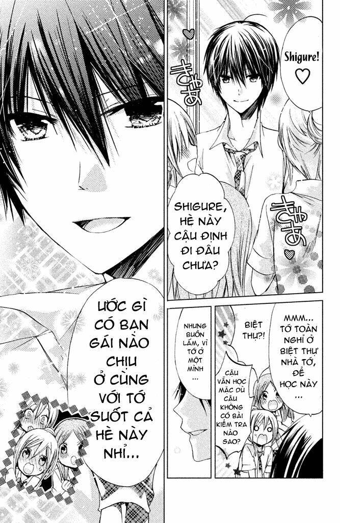 Watashi Ni Xx Shinasai! Chapter 43 - 12