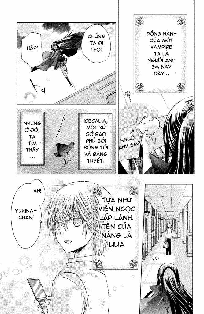 Watashi Ni Xx Shinasai! Chapter 43 - 20