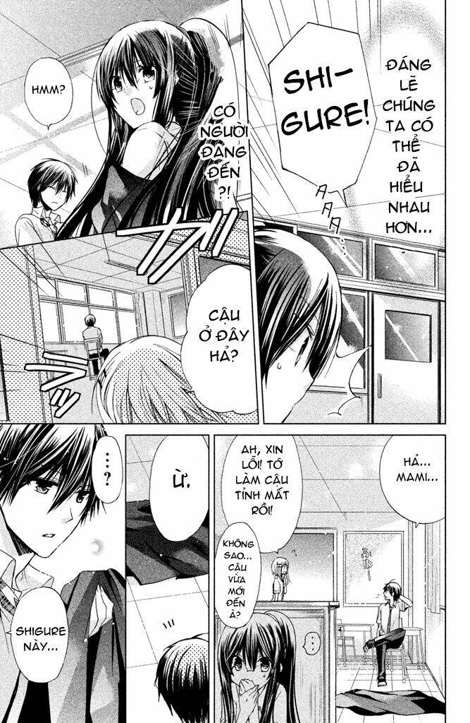 Watashi Ni Xx Shinasai! Chapter 43 - 32