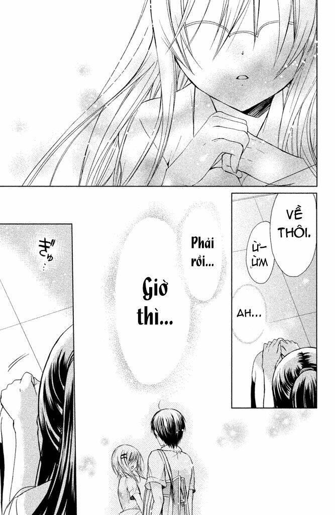 Watashi Ni Xx Shinasai! Chapter 43 - 36