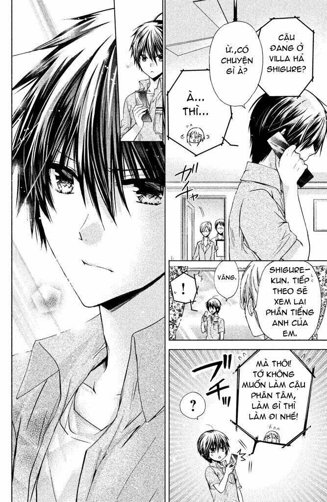 Watashi Ni Xx Shinasai! Chapter 46 - 20