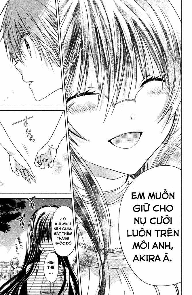 Watashi Ni Xx Shinasai! Chapter 47 - 14