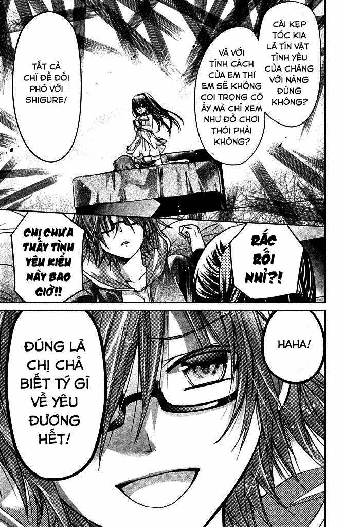 Watashi Ni Xx Shinasai! Chapter 47 - 4