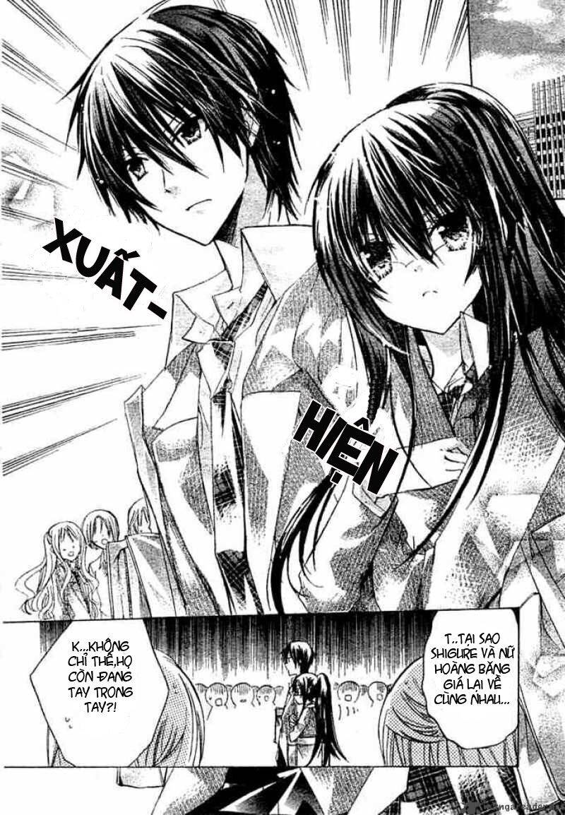 Watashi Ni Xx Shinasai! Chapter 5 - 15