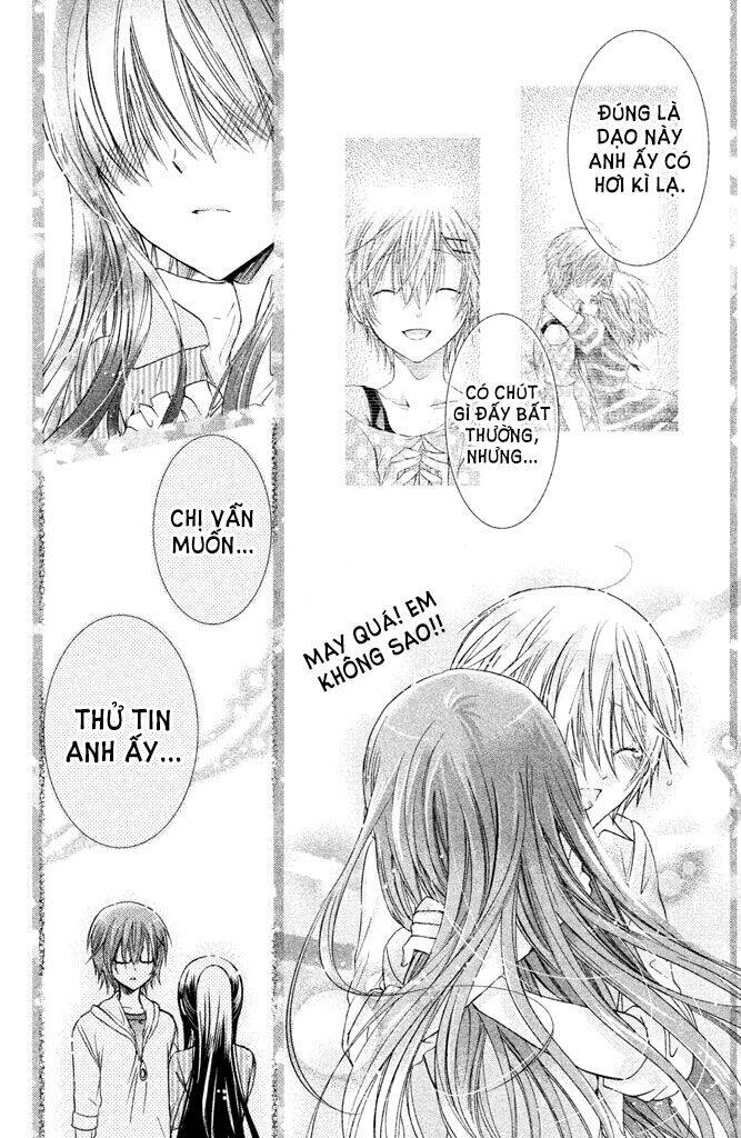 Watashi Ni Xx Shinasai! Chapter 51 - 15