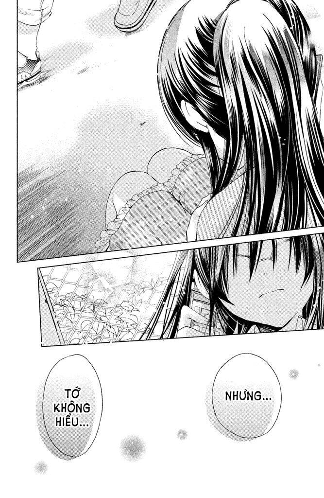 Watashi Ni Xx Shinasai! Chapter 51 - 31