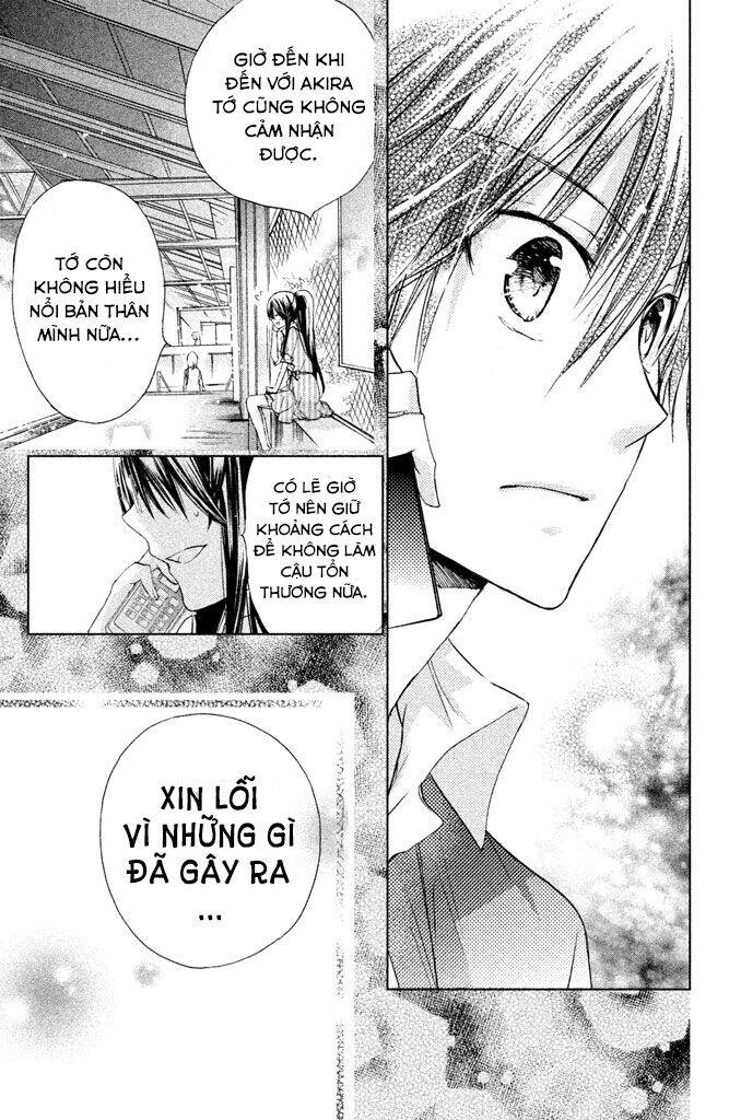 Watashi Ni Xx Shinasai! Chapter 51 - 32