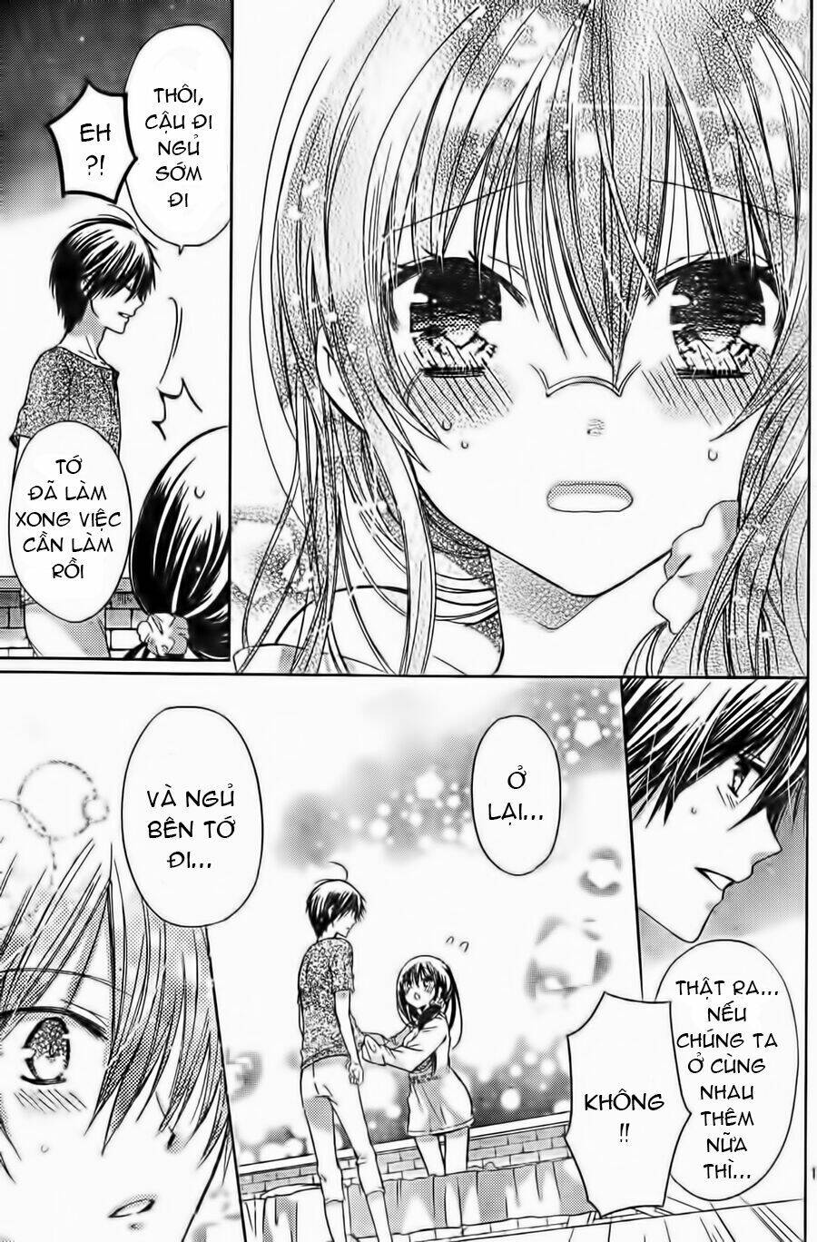 Watashi Ni Xx Shinasai! Chapter 55 - 13