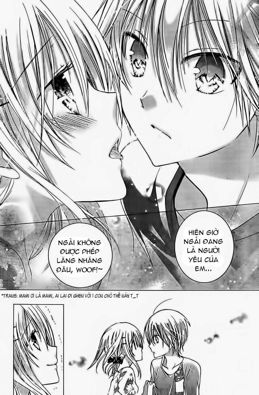 Watashi Ni Xx Shinasai! Chapter 55 - 33