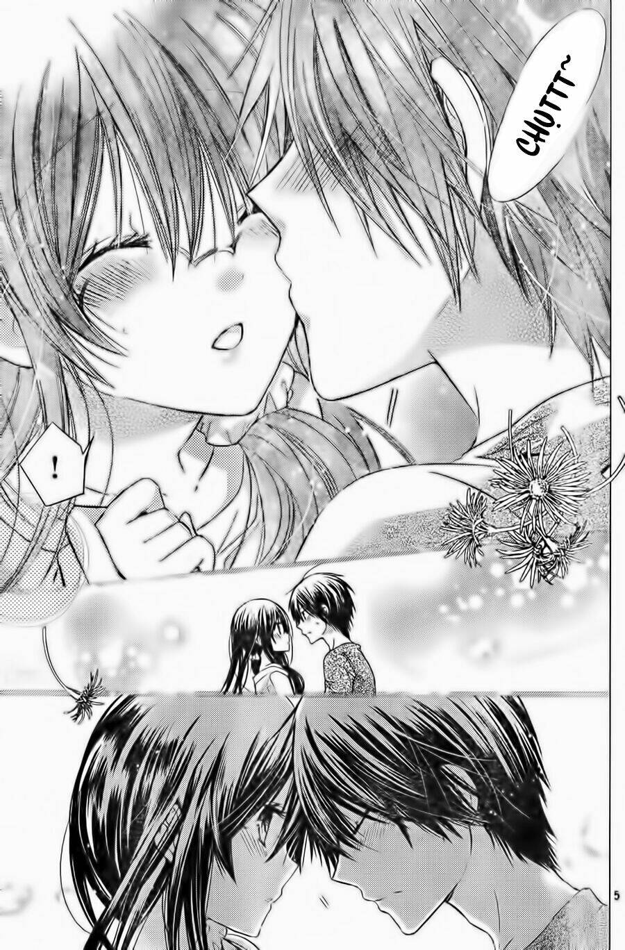 Watashi Ni Xx Shinasai! Chapter 55 - 7