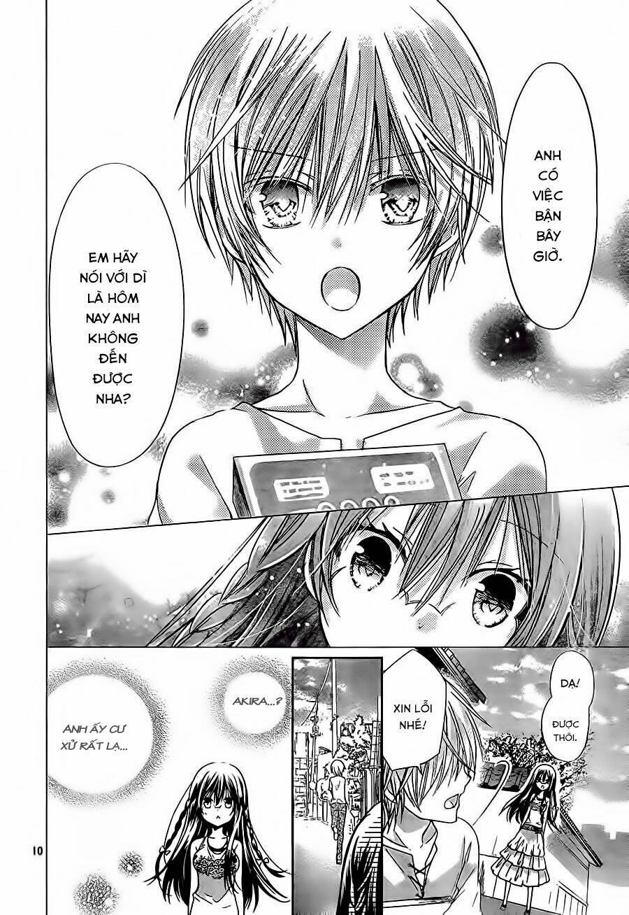 Watashi Ni Xx Shinasai! Chapter 57 - 13