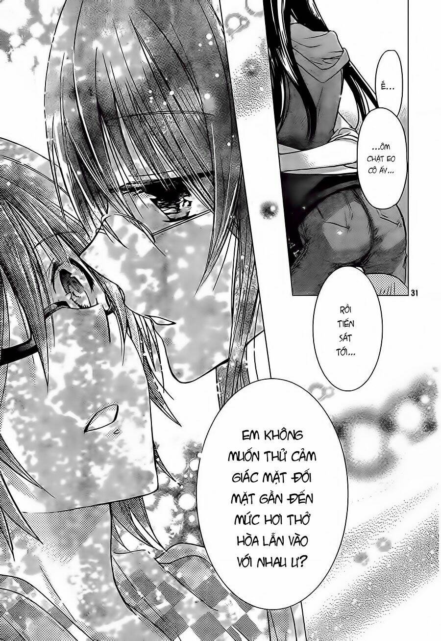 Watashi Ni Xx Shinasai! Chapter 57 - 34