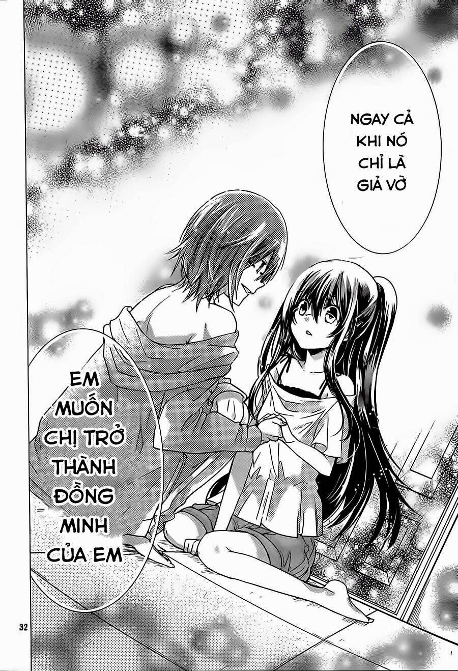 Watashi Ni Xx Shinasai! Chapter 64 - 35