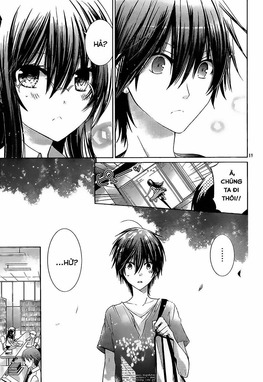 Watashi Ni Xx Shinasai! Chapter 66 - 12