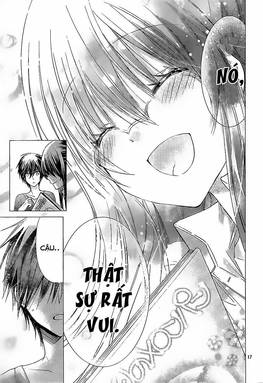 Watashi Ni Xx Shinasai! Chapter 66 - 18