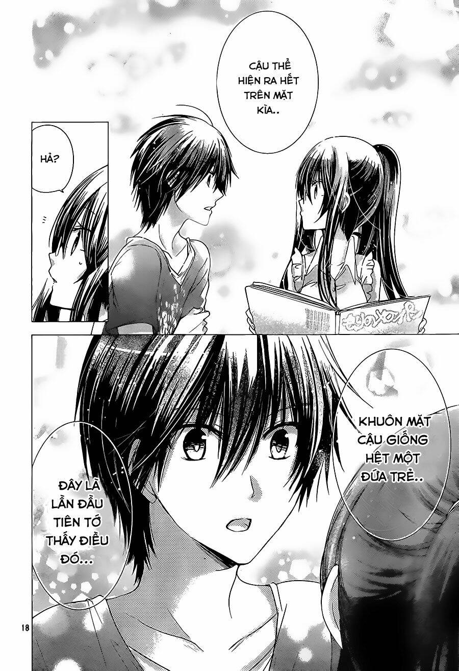 Watashi Ni Xx Shinasai! Chapter 66 - 19