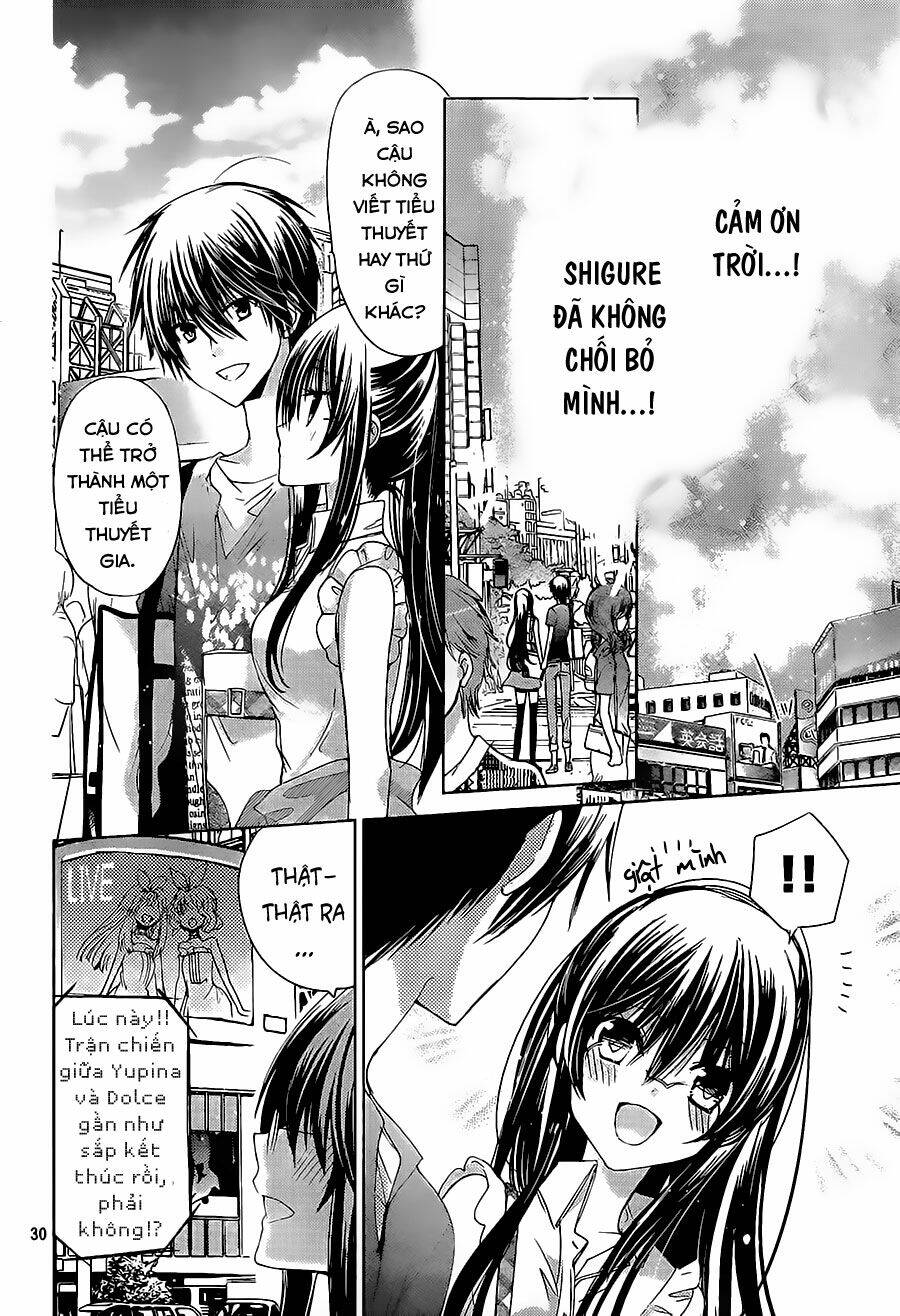 Watashi Ni Xx Shinasai! Chapter 66 - 30