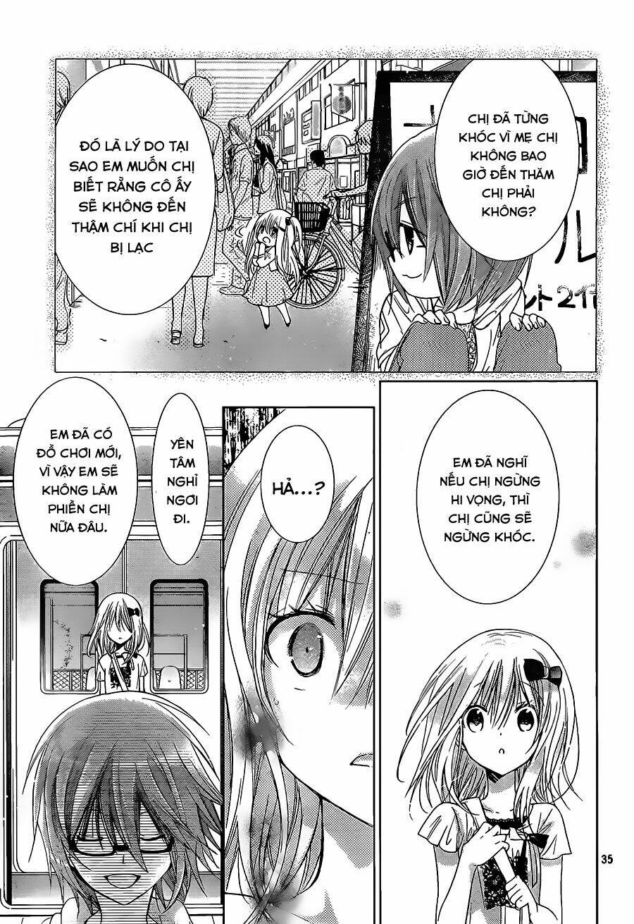 Watashi Ni Xx Shinasai! Chapter 66 - 35