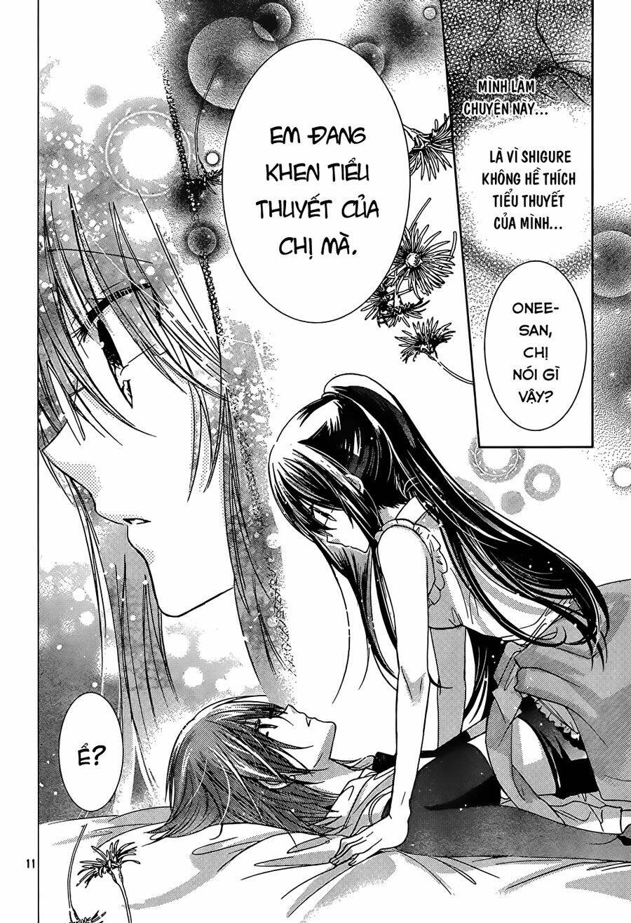 Watashi Ni Xx Shinasai! Chapter 67 - 13