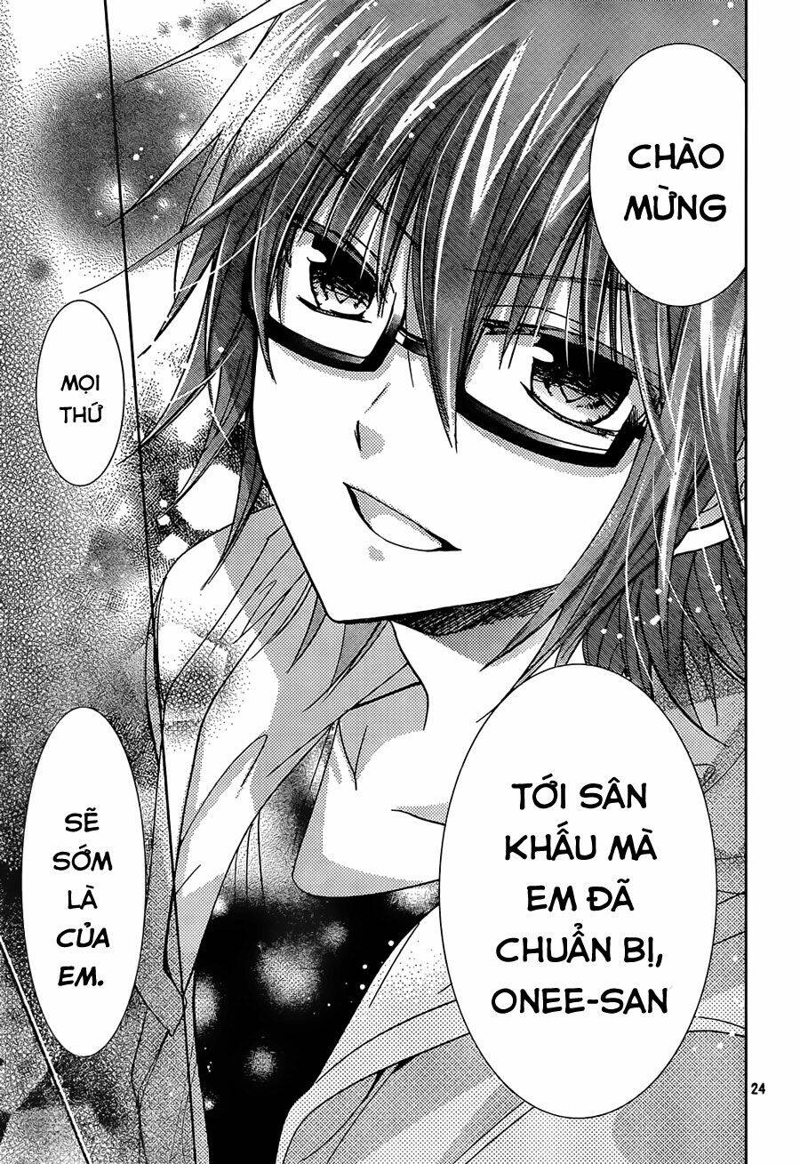 Watashi Ni Xx Shinasai! Chapter 67 - 26