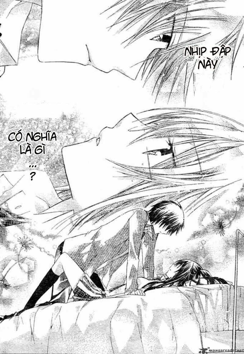 Watashi Ni Xx Shinasai! Chapter 7 - 3