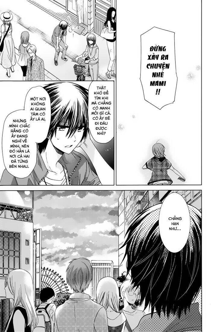 Watashi Ni Xx Shinasai! Chapter 73 - 24