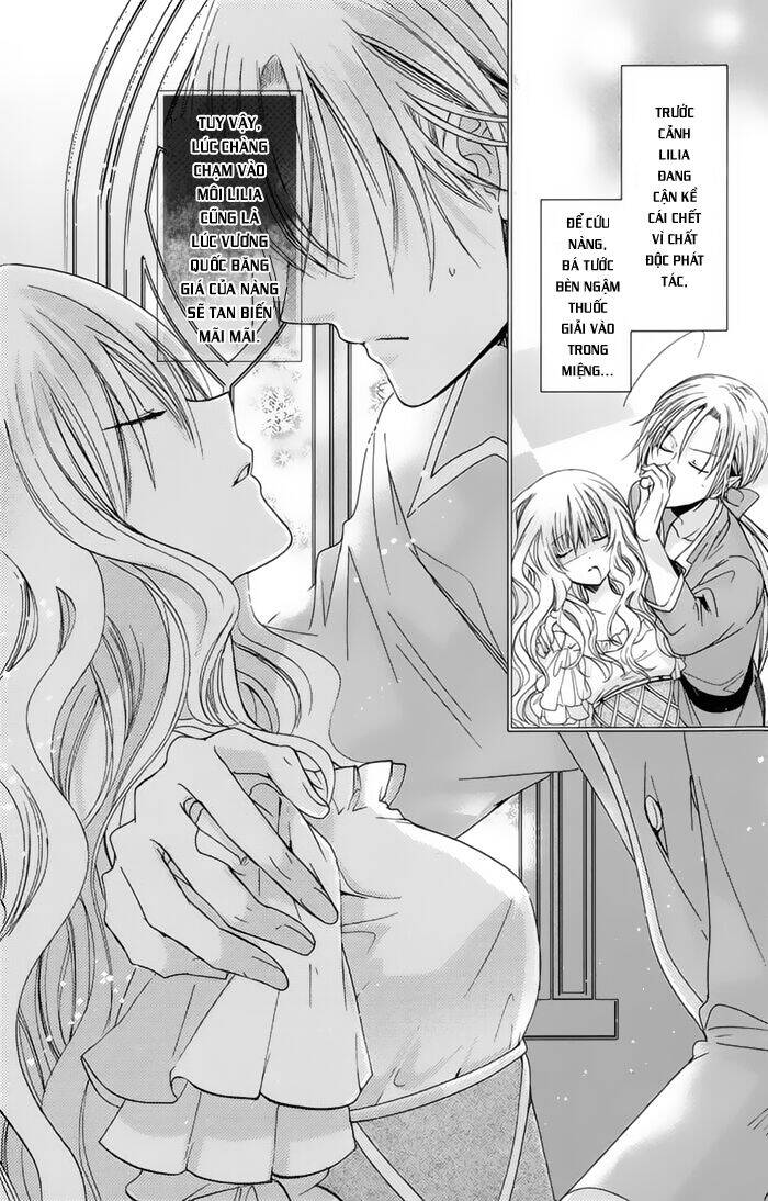 Watashi Ni Xx Shinasai! Chapter 73 - 6