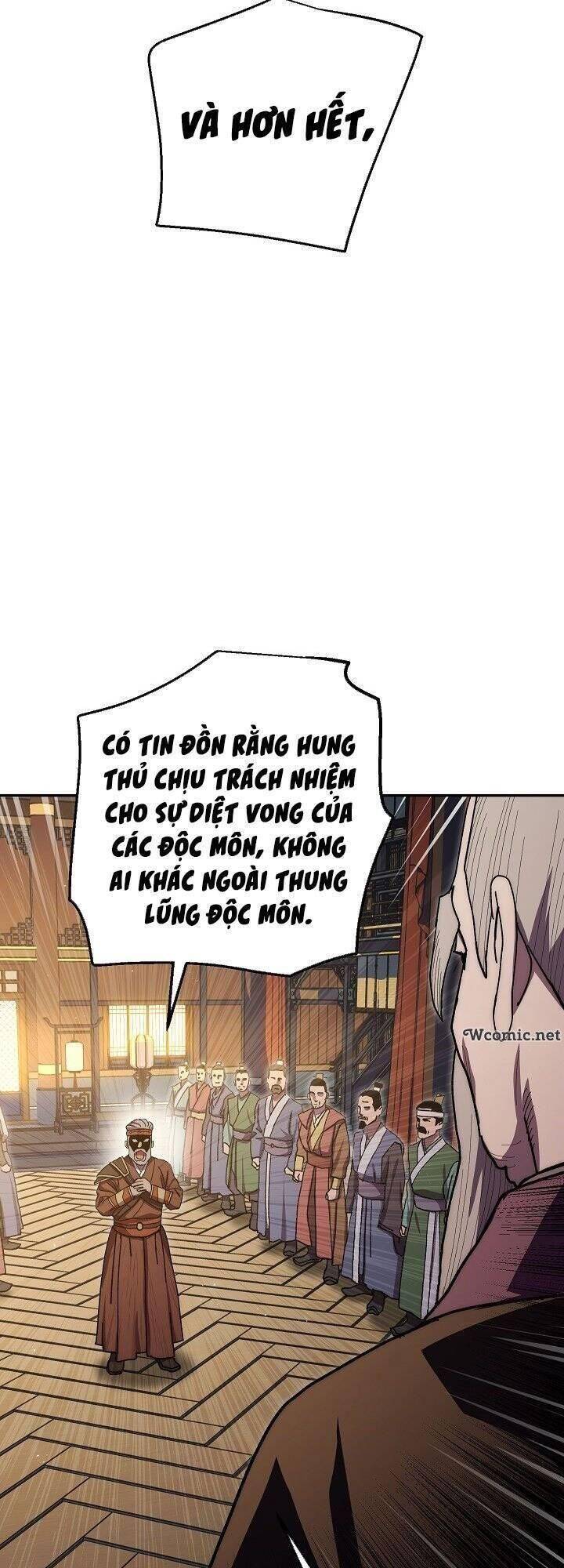 Huyền Thoại Diệt Thế Độc Long Chapter 29 - 4