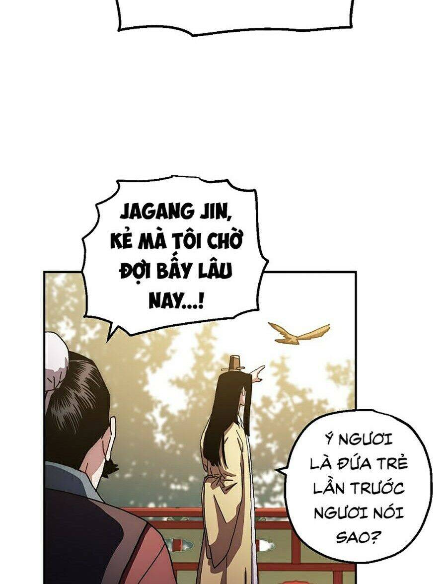 Huyền Thoại Diệt Thế Độc Long Chapter 14 - 79