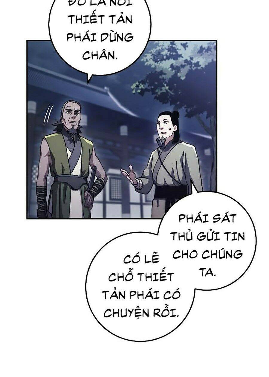 Huyền Thoại Diệt Thế Độc Long Chapter 16 - 96