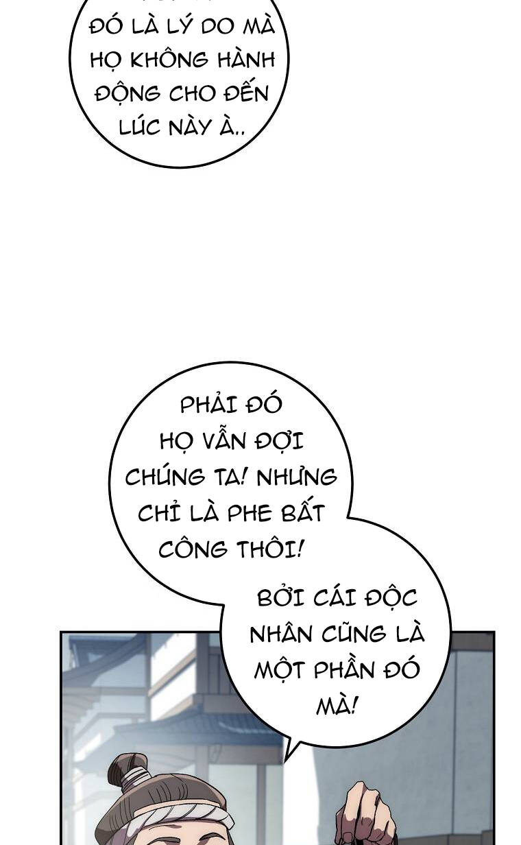 Huyền Thoại Diệt Thế Độc Long Chapter 47 - 68