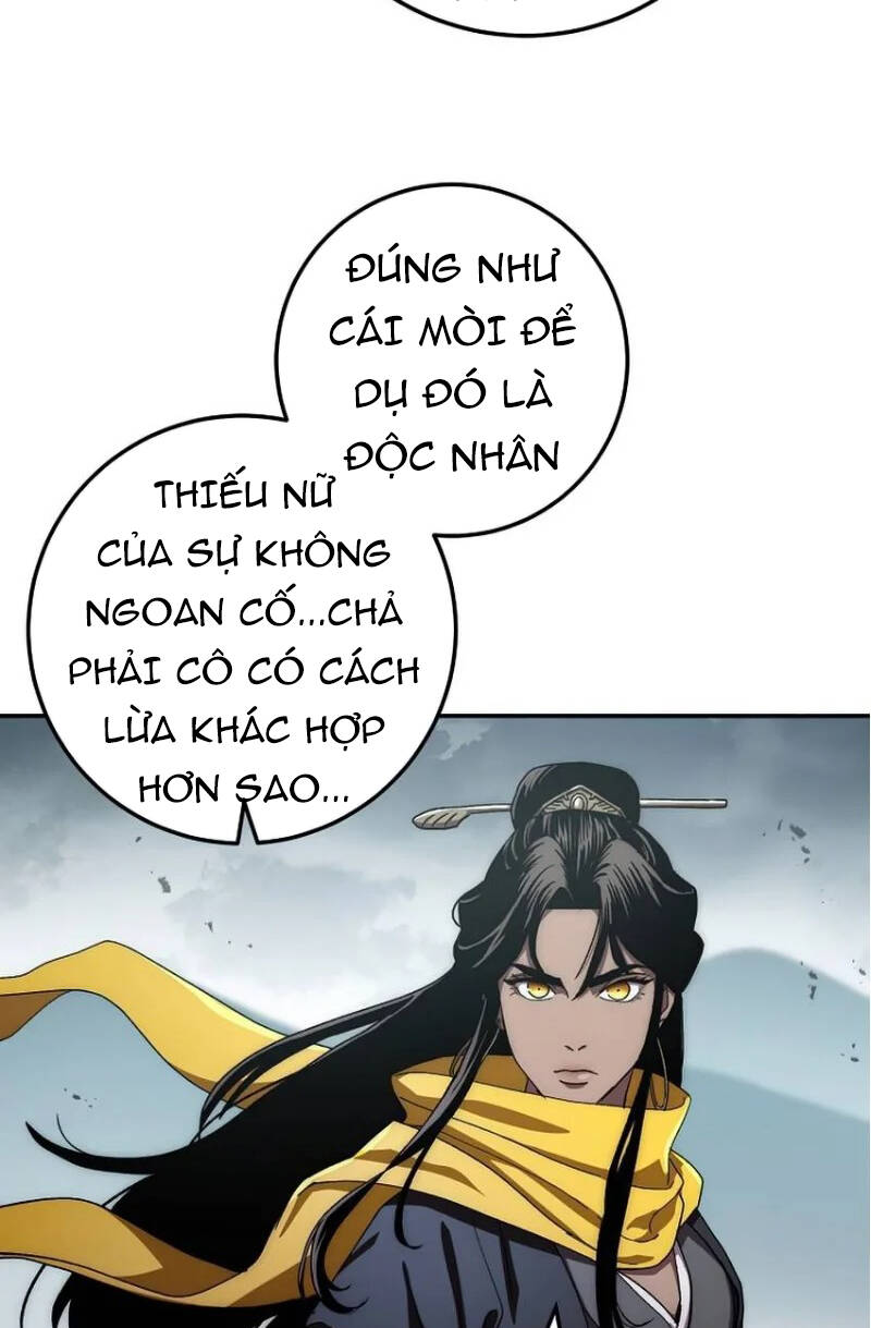 Huyền Thoại Diệt Thế Độc Long Chapter 54 - 4