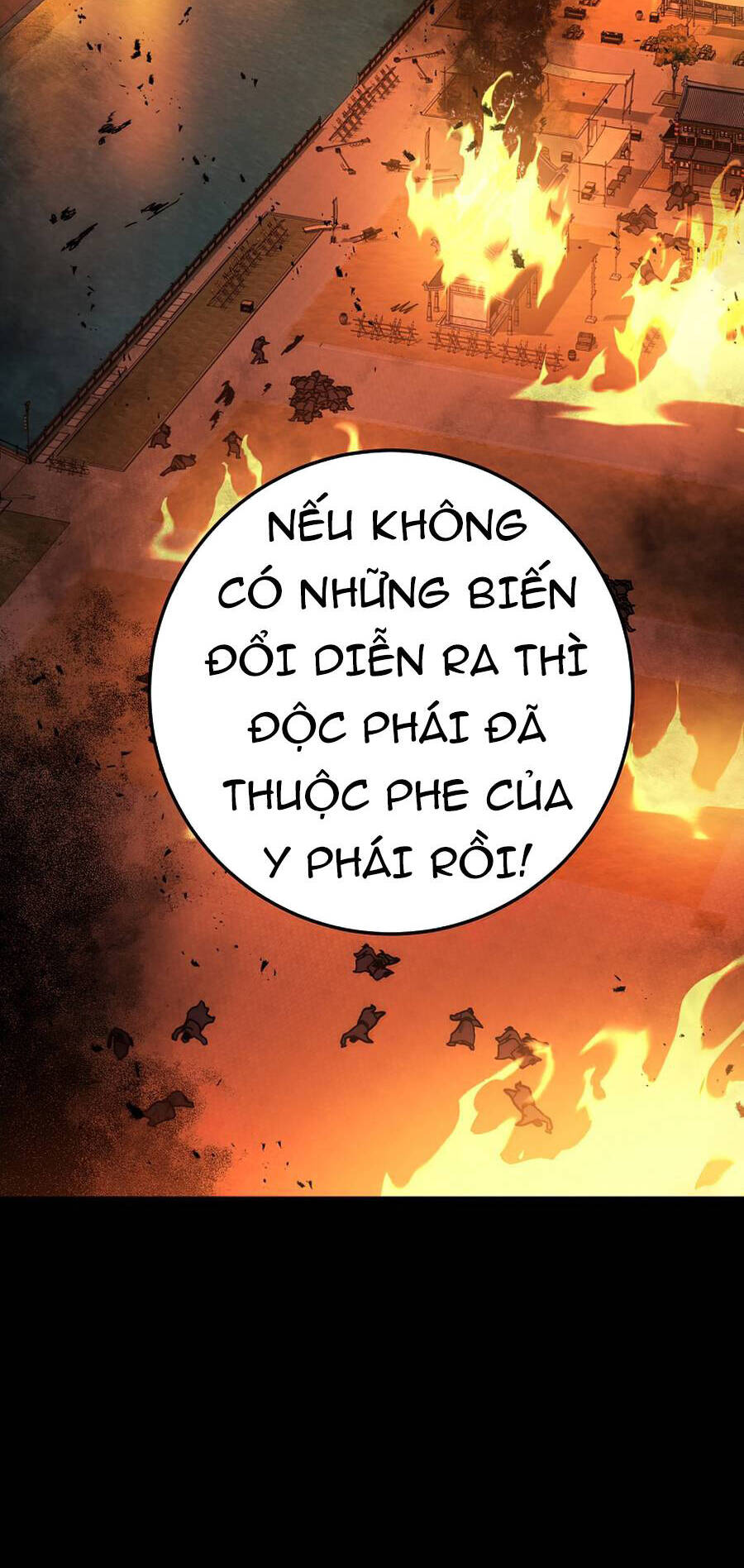 Huyền Thoại Diệt Thế Độc Long Chapter 59 - 11