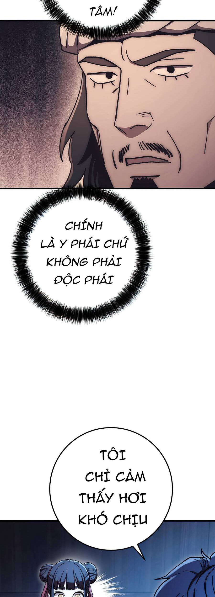 Huyền Thoại Diệt Thế Độc Long Chapter 59 - 35