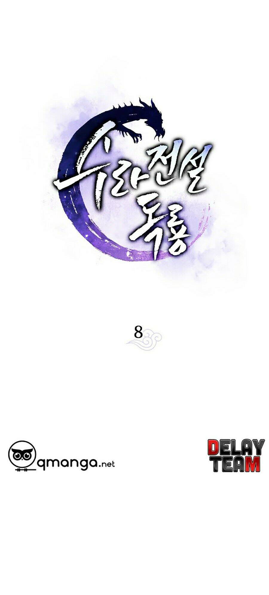 Huyền Thoại Diệt Thế Độc Long Chapter 8 - 20